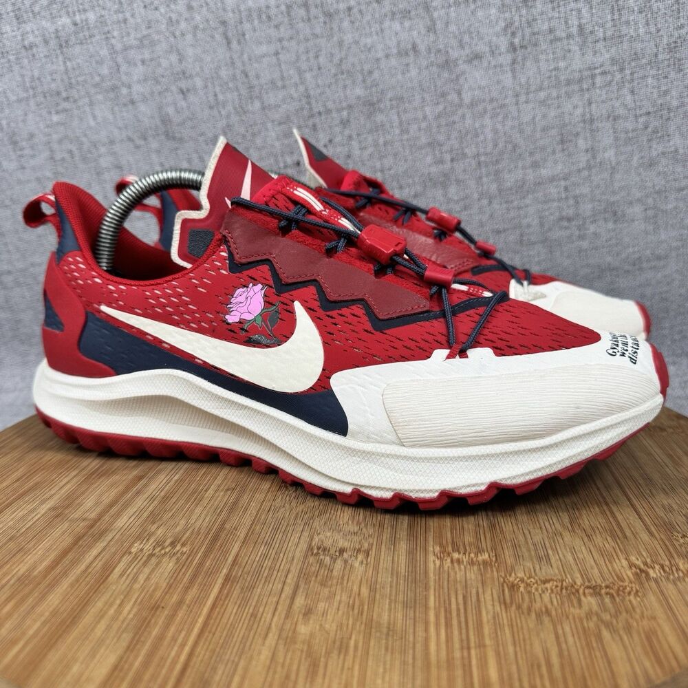 Nike Air Zoom Pegasus 36 Trail Gyakusou Men's Size 9 Shoes Sneakers